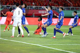 “亚洲三流”！韩媒：中国足球一大耻辱→连FIFA亚洲前十都进不了